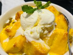 -新白鹿餐厅(百联中环店)