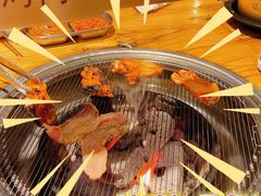 -牛炙烤肉(车公庙店)