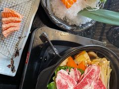 -真剑日本料理·铁板烧(贵州路店)
