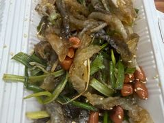 -陈添記·祖傳爽鱼皮·西关老字号(广州首店)