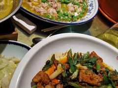 -百年神厨·地道川菜(清江西路店)