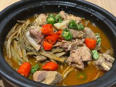 -禾珍珠家常小馆(河南博物院店)