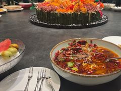 -同庆楼(奥体中心店)