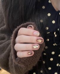 -Mi+·nail美甲美睫