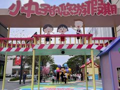 -东莞松山湖万象汇