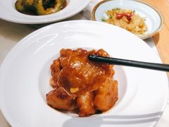 莆田荔枝肉-莆田餐厅PUTIEN(深圳湾万象城家宴店)