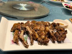 -港湾宴会厅(京基百纳店)