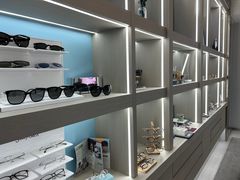 -无界眼镜MaxLess(南翔印象城店)
