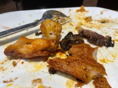 -汉巴味德(大悦城店)