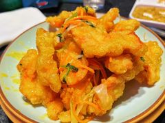 -杨记齐齐哈尔烤肉(五莲路店)