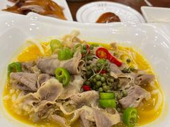 -全聚德(扬州虹桥坊店)