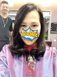 点击看大图 -发朵Hair 烫染沙龙