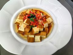 -院里寻菜·精致庭院菜(观沙岭店)