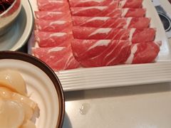 -福寿斋·老北京铜锅涮肉·烤鸭(顺义总店)