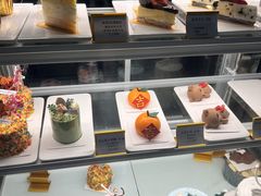 -街角 T·COFFEE 融合料理·BISTRO(车公庙店)