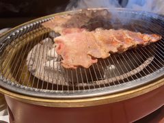 -西塔老太太泥炉烤肉(川沙百联店)