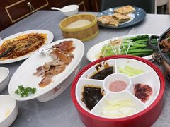 -红菜坊·烤鸭·川鲁宴(石园店)