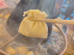 -东镇老火锅(长春路首店)