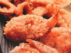 -必胜客(欧亚卖场店)