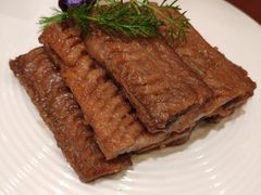 茶香熏鱼-卫鼎轩·曹公馆(鼓楼店)