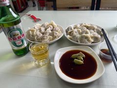 -享口福饺子馆(民旺园店)