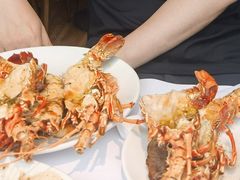 -拉蒂娜·巴西牛排馆 Latina·Brazilian Steakhouse(陆家嘴旗舰店)