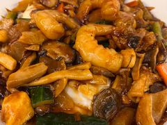 -陈傻子餐厅(世纪都会店)