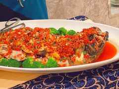 -盛宴标帜餐厅·亲子自助 (南昌喜来登酒店)