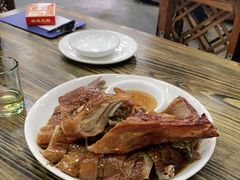 -大岗仙庙烧鸡(海南总店)