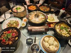 -陶德砂锅(蜀汉路店)
