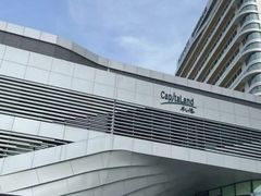 -深圳来福士广场