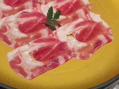 -一绪に寿喜烧(荟聚店)