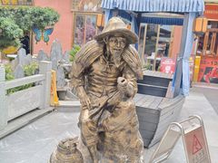 -侠舍·江湖烤全羊·大排档(沌口总店)