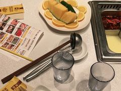 -巴奴毛肚火锅(九洲店)