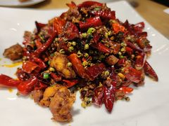 -盛宏鑫·四川鲜鱼馆(一元路店)