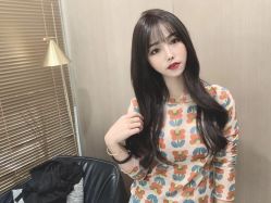 -3AM HAIR SALON染发接发