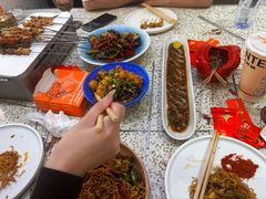 -小董哥烤串·爆汁大油边(故宫店)