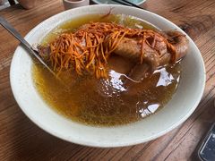 -缘生态云南菜·野生菌庭院餐厅(华侨城店)