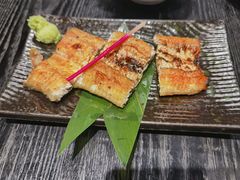 -玄白·炭烤活鳗(上海首店)