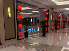 -世贸万锦大酒店·江南春中餐