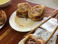 门钉肉饼-宝瑞门钉肉饼店