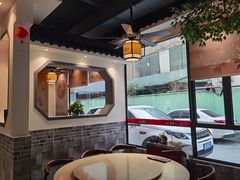 -蒸武门·广式茶点(金宝莱店)