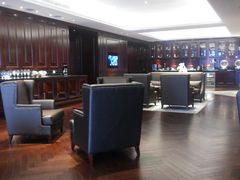 lounge-上海松江假日酒店