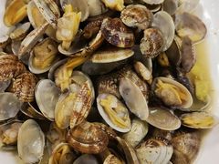 -双合园·海鲜水饺青岛菜(万佳广场店)