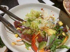 -昱匠·日本料理(金融街店)