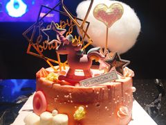 -西檬树SIMON·T轻奢蛋糕(大东方Max店)