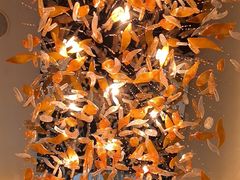 -东海朗廷酒店-唐阁T’ANG COURT 中餐厅