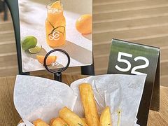 -gaga(深圳福田星河COCO Park店)