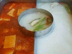 -新辣道鱼火锅(领展购物广场·中关村店)