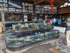 水产区-大门水乡·顺德菜